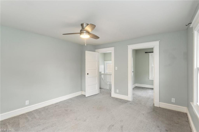 Photo 18 of 22 residential for sale in Hampton virginia