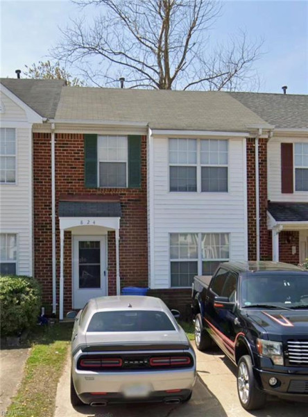 Photo 1 of 8 residential for sale in Chesapeake virginia