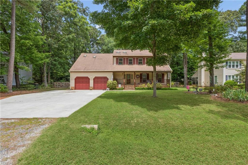 Photo 1 of 50 residential for sale in York County virginia