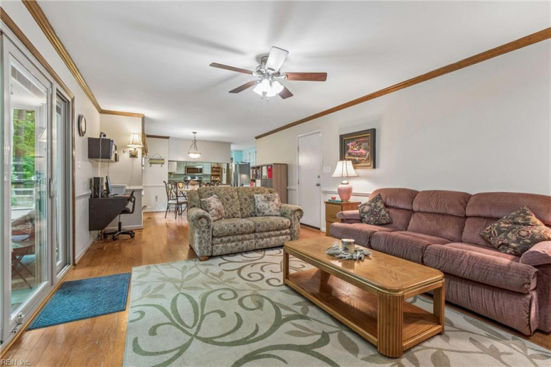 Photo 19 of 50 residential for sale in York County virginia