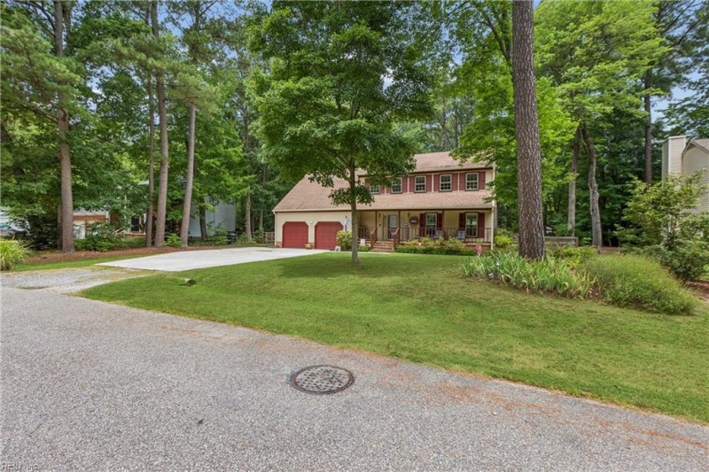 Photo 2 of 50 residential for sale in York County virginia