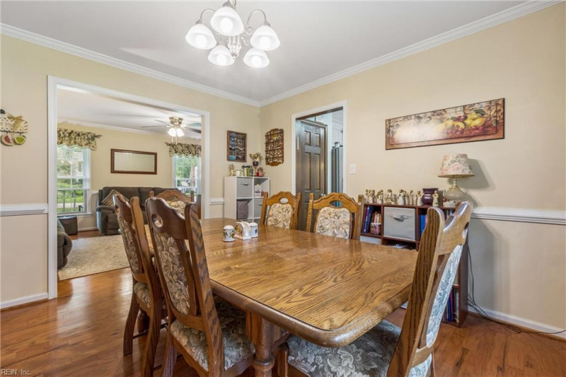 Photo 22 of 50 residential for sale in York County virginia