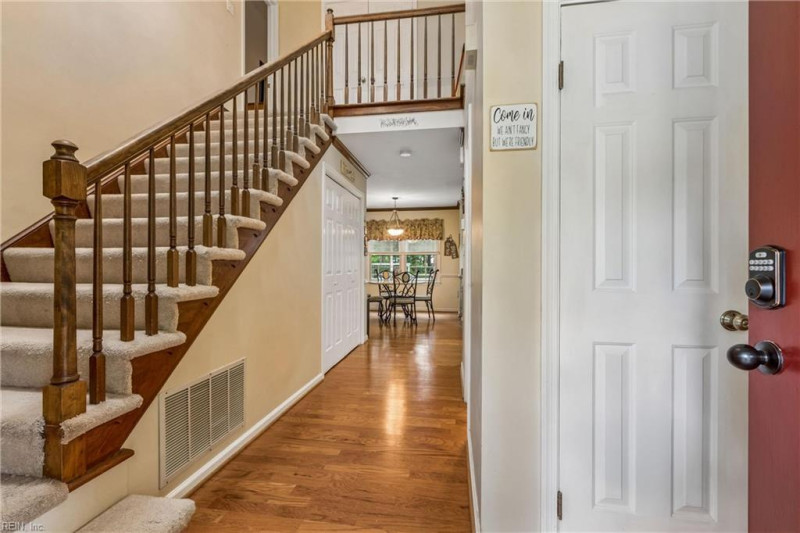 Photo 24 of 50 residential for sale in York County virginia