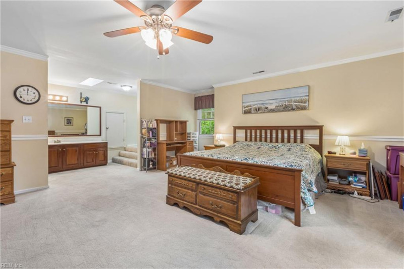Photo 29 of 50 residential for sale in York County virginia