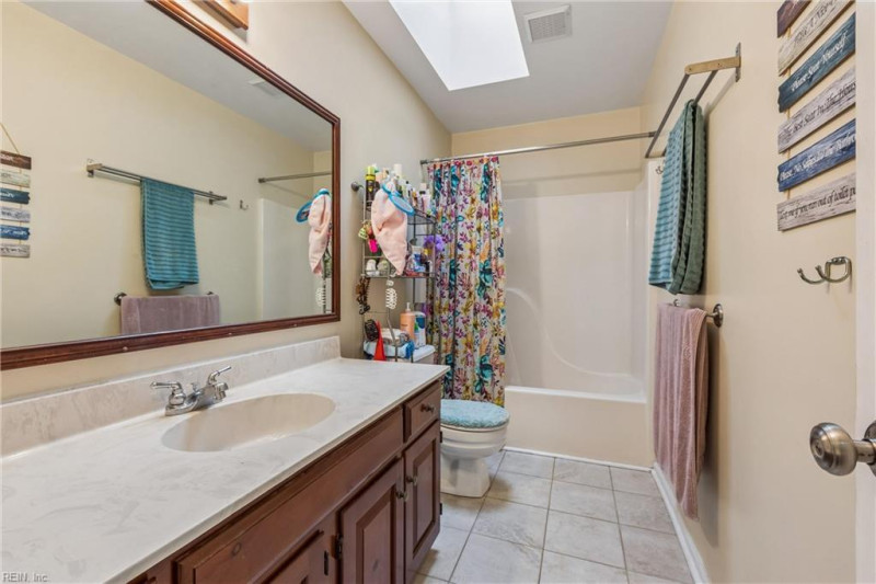 Photo 39 of 50 residential for sale in York County virginia