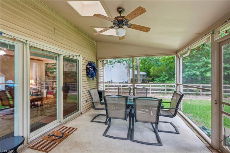 Photo 42 of 50 residential for sale in York County virginia