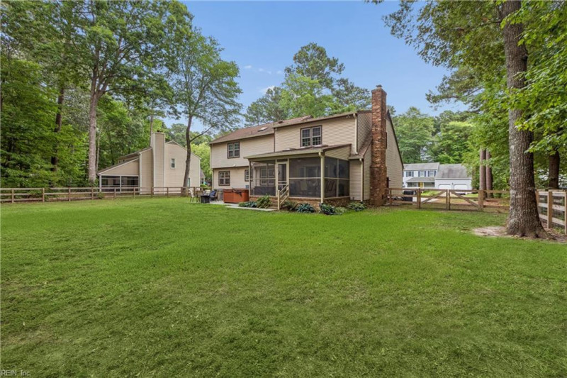 Photo 43 of 50 residential for sale in York County virginia