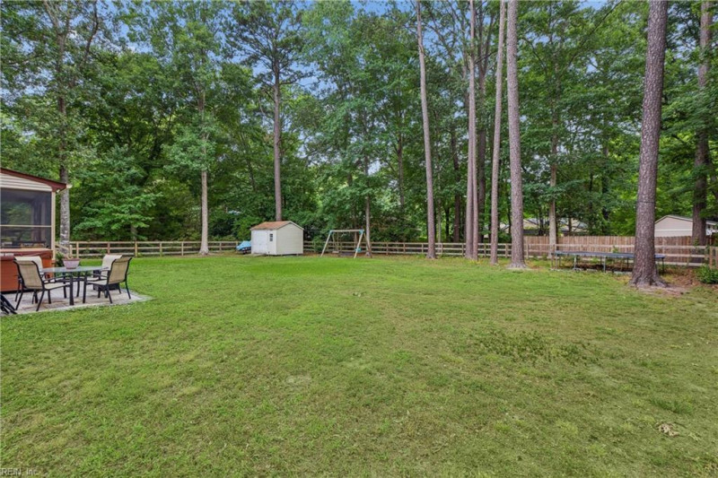 Photo 45 of 50 residential for sale in York County virginia