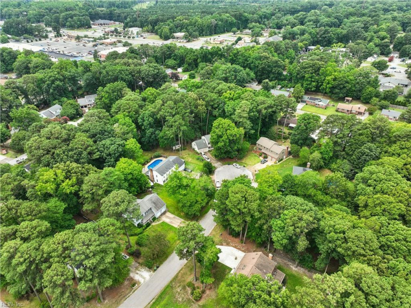 Photo 47 of 50 residential for sale in York County virginia