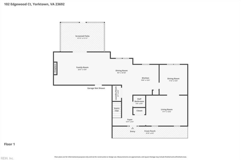 Photo 48 of 50 residential for sale in York County virginia