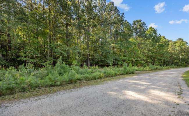 14 Fox Chase Drive, Surry County, VA 23839