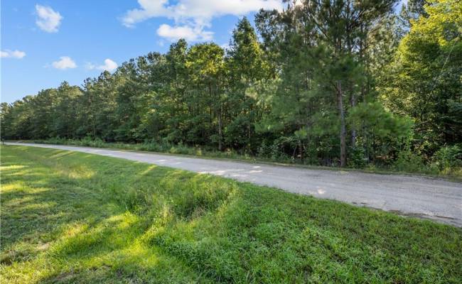 14 Fox Chase Drive, Surry County, VA 23839