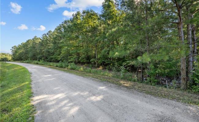 14 Fox Chase Drive, Surry County, VA 23839