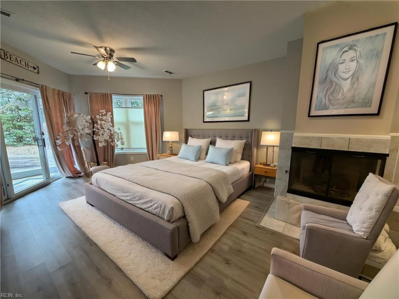Photo 16 of 30 residential for sale in Hampton virginia