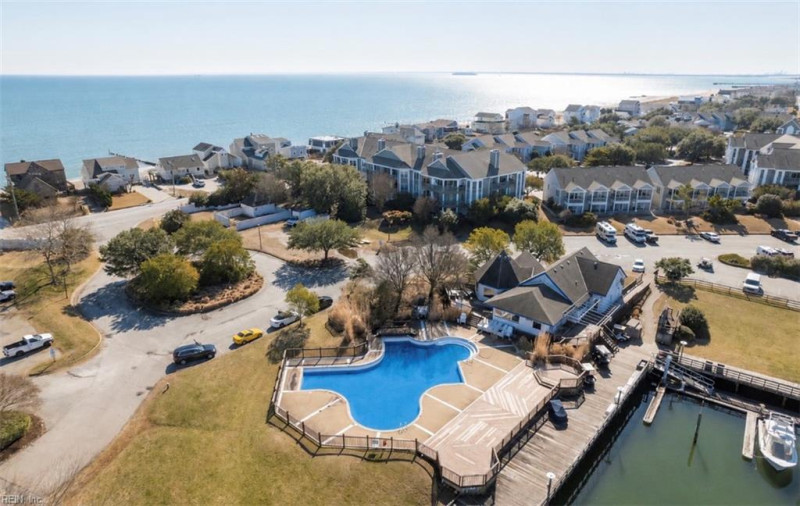 Photo 2 of 30 residential for sale in Hampton virginia