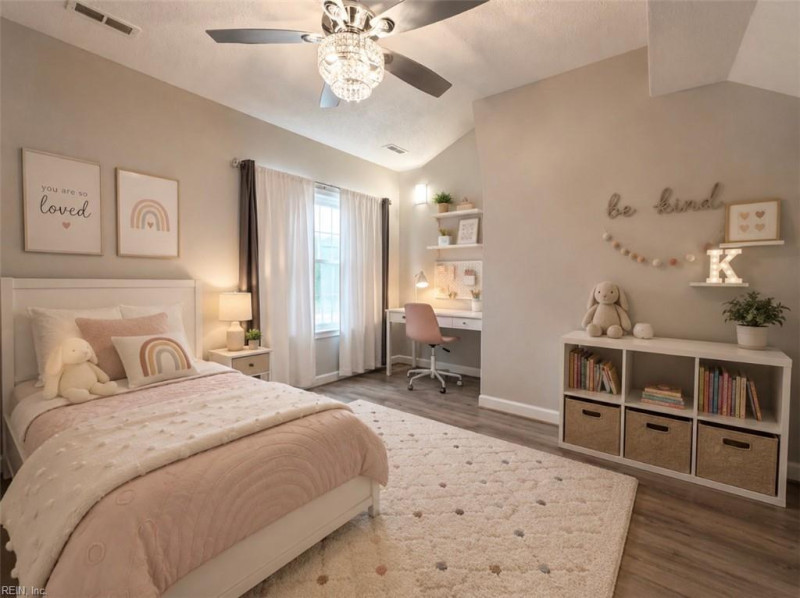 Photo 22 of 30 residential for sale in Hampton virginia