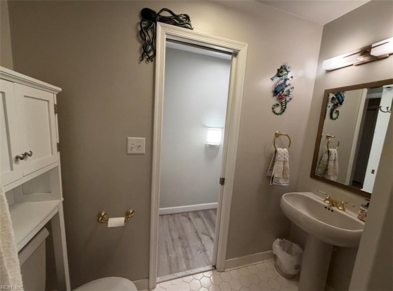 Photo 23 of 30 residential for sale in Hampton virginia