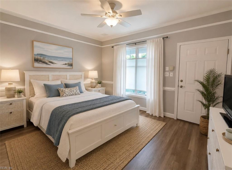 Photo 25 of 30 residential for sale in Hampton virginia