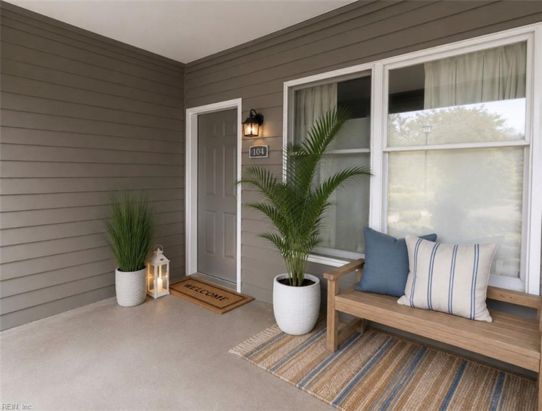Photo 26 of 30 residential for sale in Hampton virginia