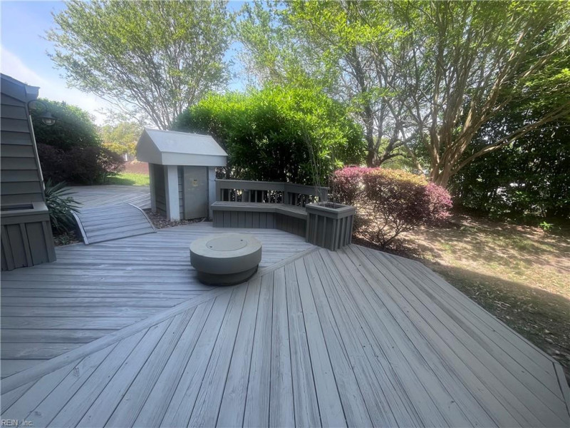 Photo 29 of 30 residential for sale in Hampton virginia