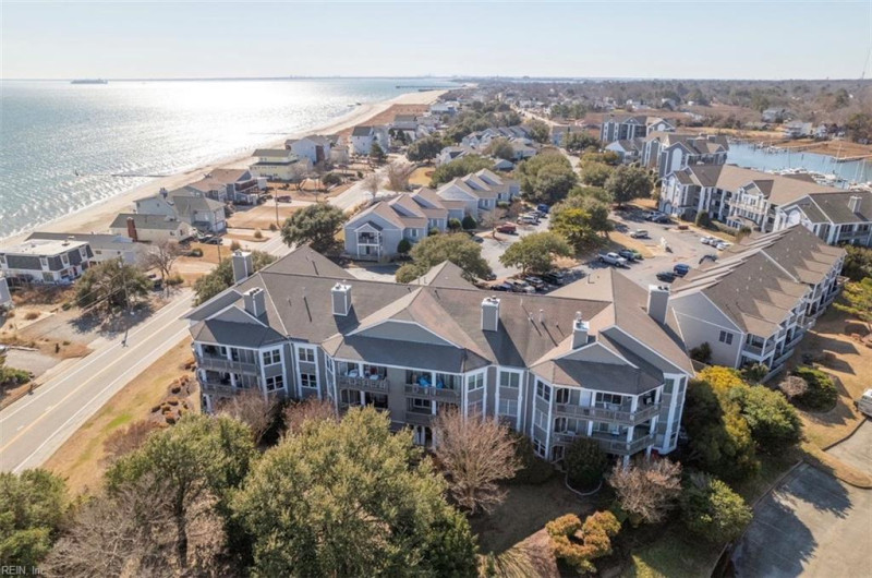 Photo 3 of 30 residential for sale in Hampton virginia