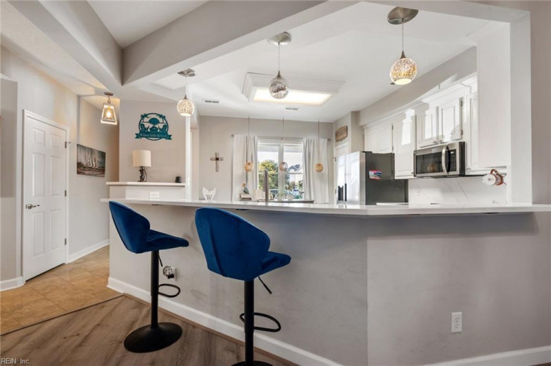 Photo 6 of 30 residential for sale in Hampton virginia