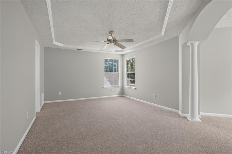 Photo 30 of 44 residential for sale in Suffolk virginia