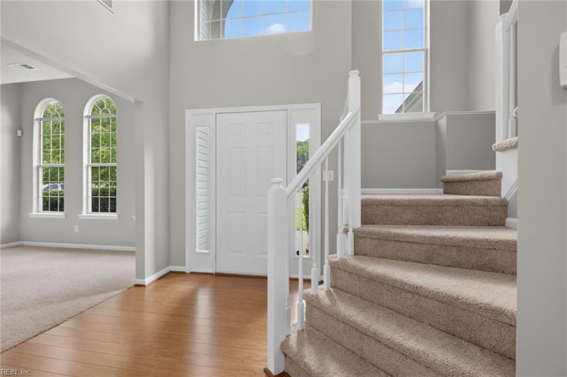 Photo 4 of 44 residential for sale in Suffolk virginia