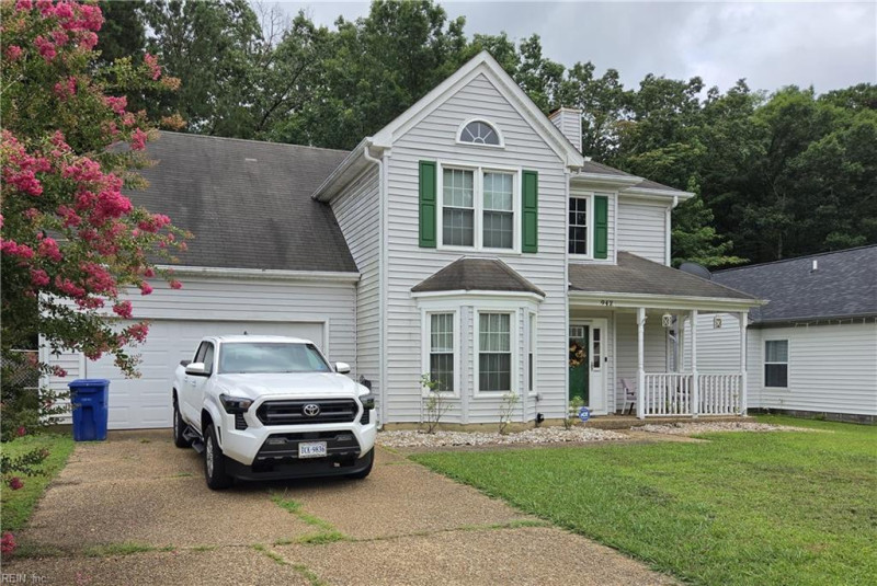 Photo 1 of 24 residential for sale in Newport News virginia Photo 1 of 24 residential for sale in Newport News virginia