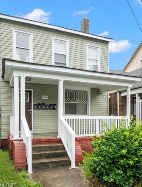 Photo 1 of 1 residential for sale in Norfolk virginia Photo 1 of 1 residential for sale in Norfolk virginia