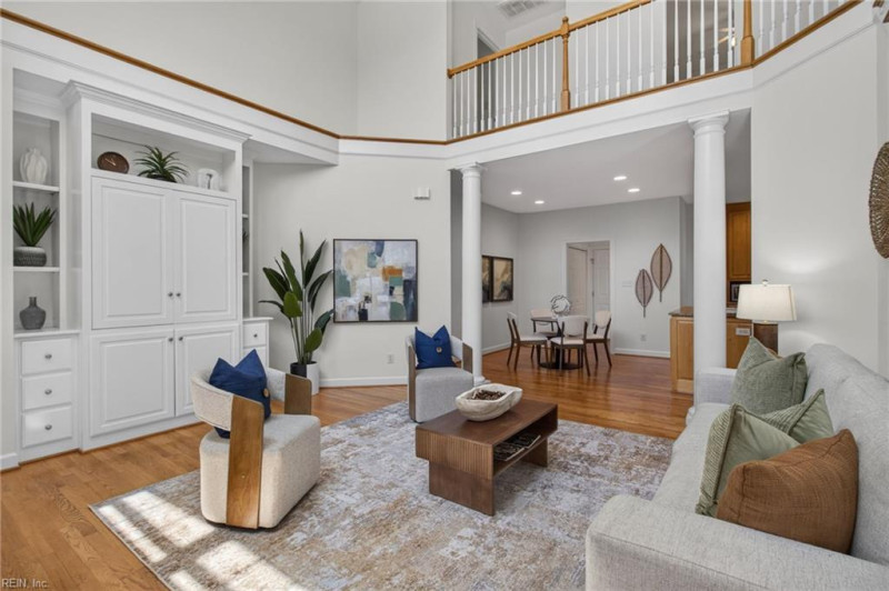 Photo 6 of 50 residential for sale in Newport News virginia Photo 6 of 50 residential for sale in Newport News virginia