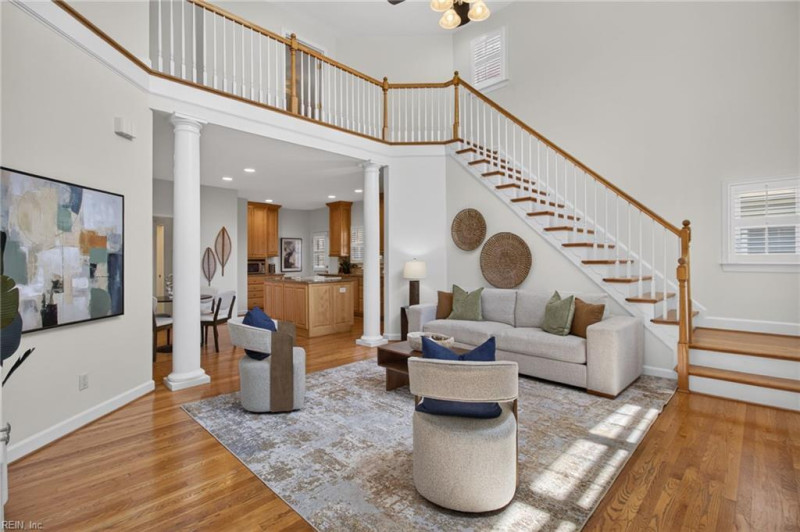Photo 7 of 50 residential for sale in Newport News virginia Photo 7 of 50 residential for sale in Newport News virginia