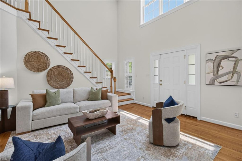 Photo 8 of 50 residential for sale in Newport News virginia Photo 8 of 50 residential for sale in Newport News virginia