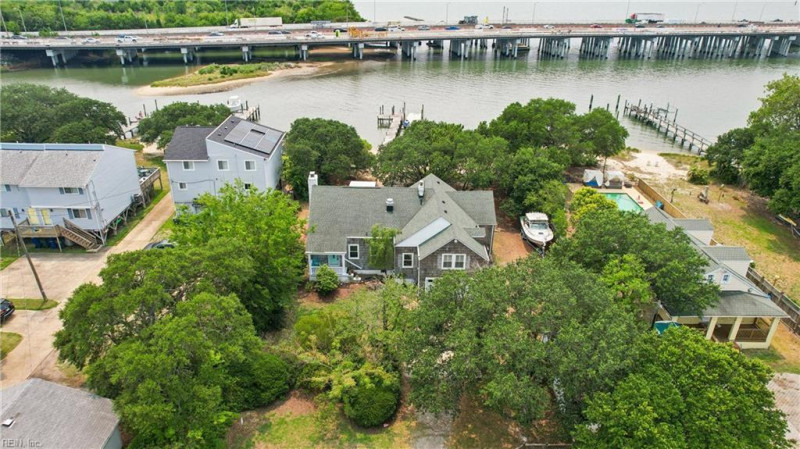 Photo 1 of 50 residential for sale in Norfolk virginia