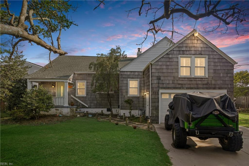 Photo 2 of 50 residential for sale in Norfolk virginia