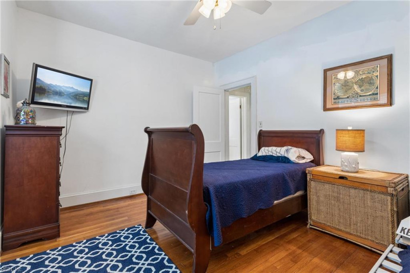 Photo 22 of 50 residential for sale in Norfolk virginia