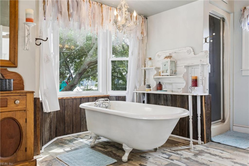 Photo 30 of 50 residential for sale in Norfolk virginia