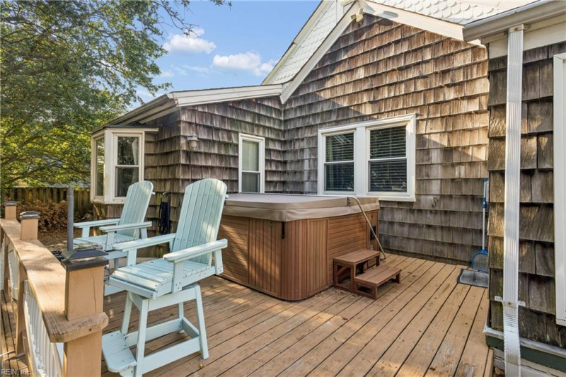 Photo 44 of 50 residential for sale in Norfolk virginia