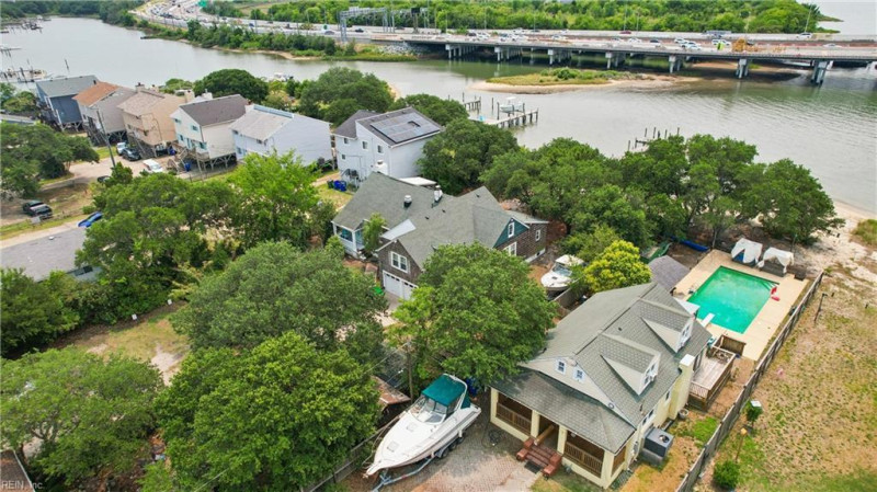 Photo 45 of 50 residential for sale in Norfolk virginia