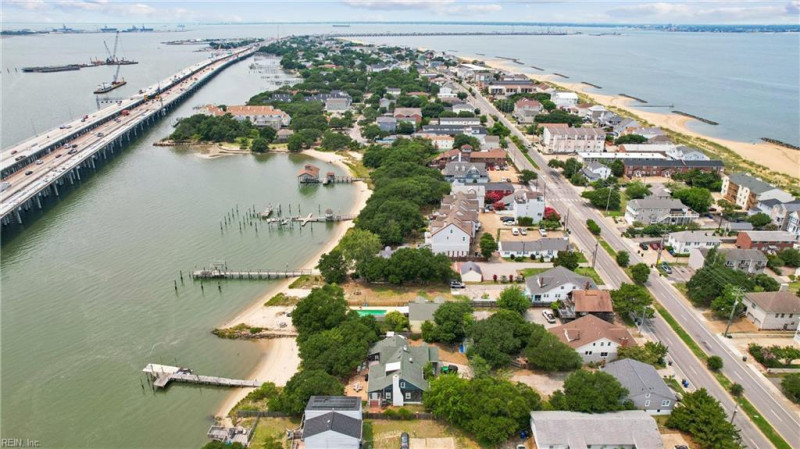 Photo 46 of 50 residential for sale in Norfolk virginia