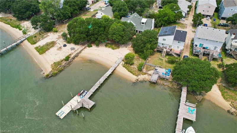 Photo 47 of 50 residential for sale in Norfolk virginia