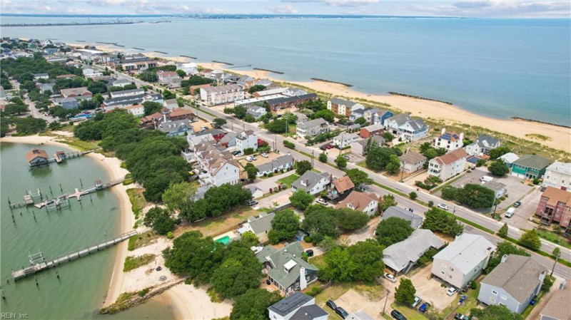 Photo 48 of 50 residential for sale in Norfolk virginia