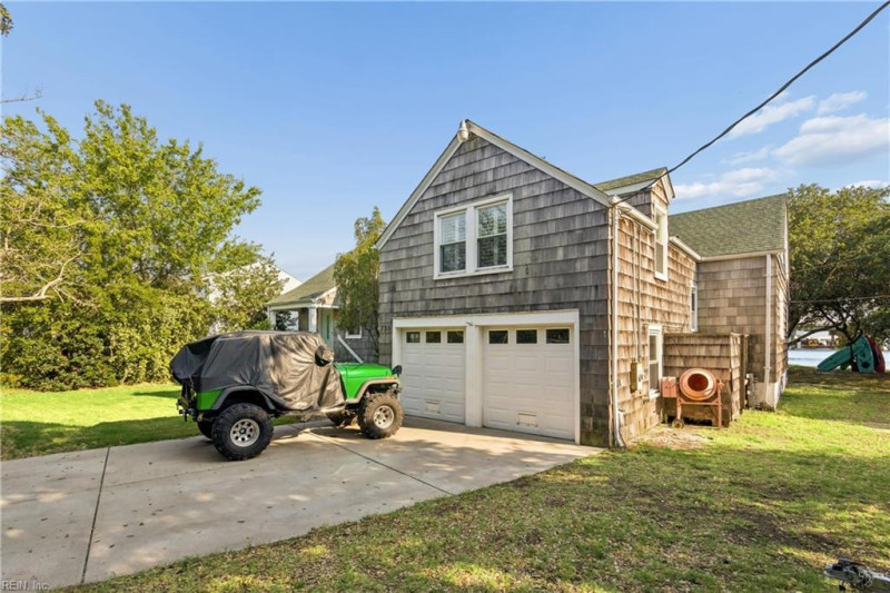 Photo 49 of 50 residential for sale in Norfolk virginia