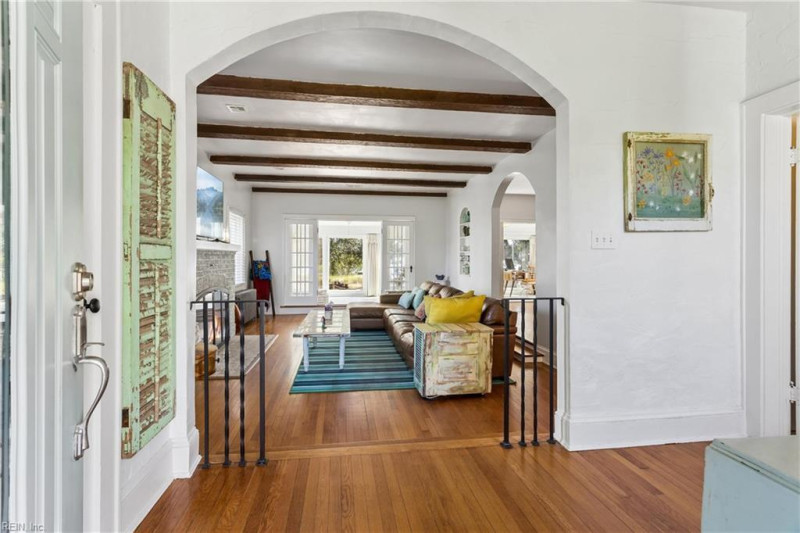 Photo 5 of 50 residential for sale in Norfolk virginia