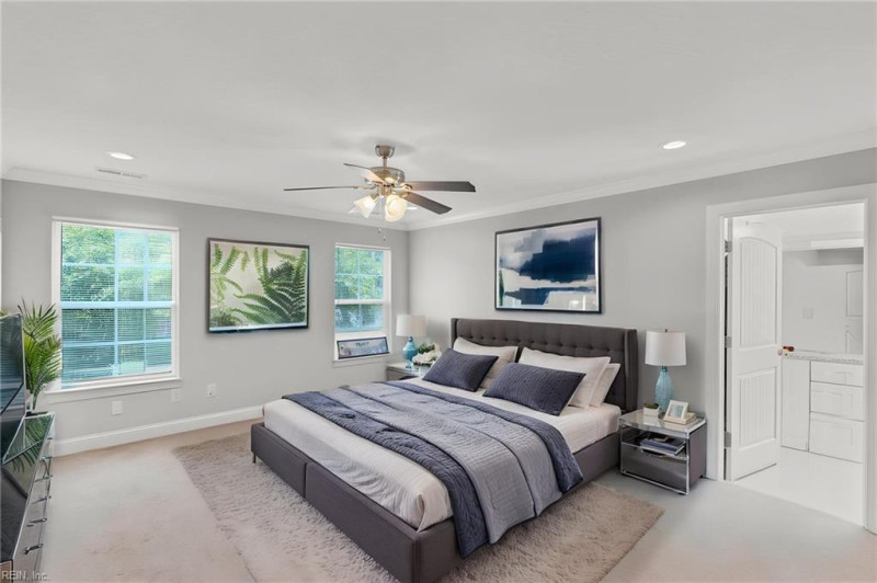 Photo 13 of 15 residential for sale in Norfolk virginia