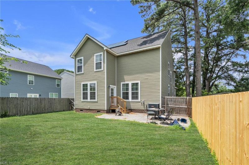 Photo 15 of 15 residential for sale in Norfolk virginia