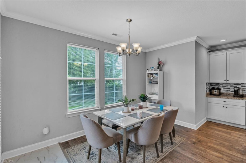 Photo 6 of 15 residential for sale in Norfolk virginia