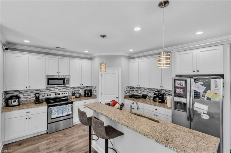Photo 7 of 15 residential for sale in Norfolk virginia