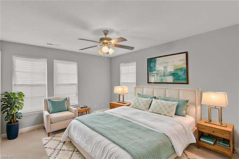 Photo 8 of 15 residential for sale in Norfolk virginia