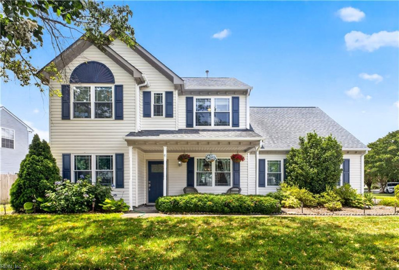 Photo 1 of 42 residential for sale in Virginia Beach virginia